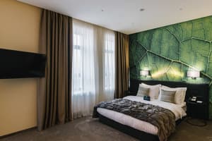 thumbnail: Room amenity