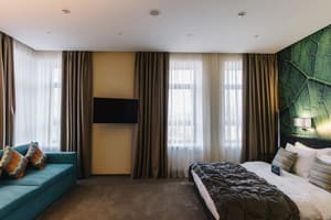 thumbnail: Room amenity