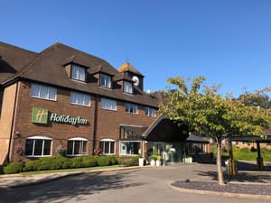 Holiday Inn Ashford North A20 by IHG