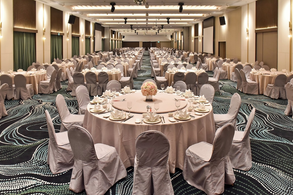 Ballroom