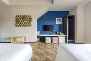 thumbnail: Room