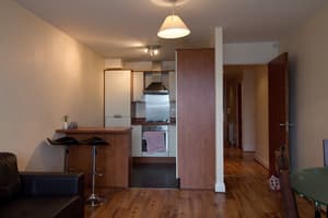 thumbnail: Living area