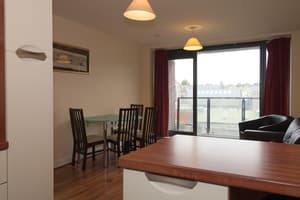 thumbnail: In-room dining