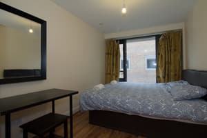 thumbnail: Room