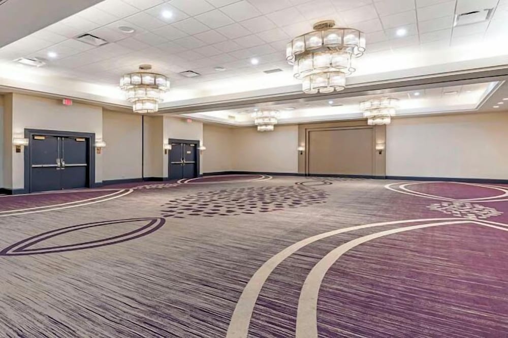 Ballroom
