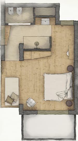 thumbnail: Room