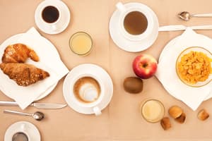 thumbnail: Food and drink