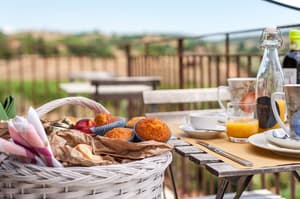 thumbnail: Breakfast meal