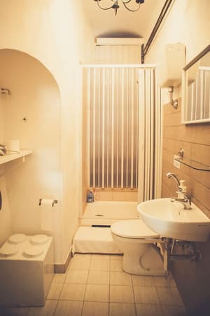 thumbnail: Bathroom