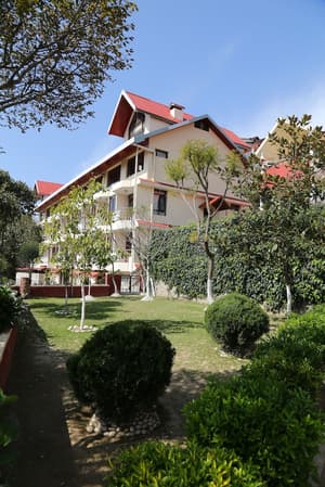 thumbnail: Exterior