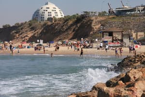 thumbnail: Beach