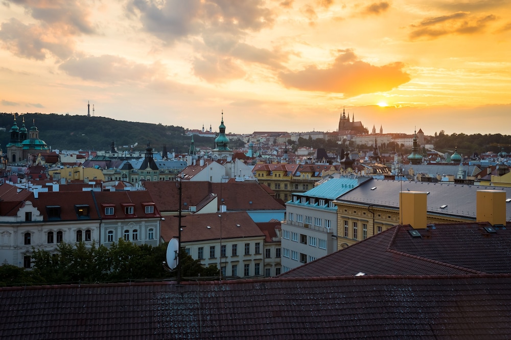 City view