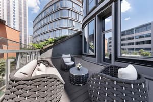 thumbnail: Terrace/patio