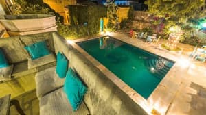 thumbnail: Terrace/patio