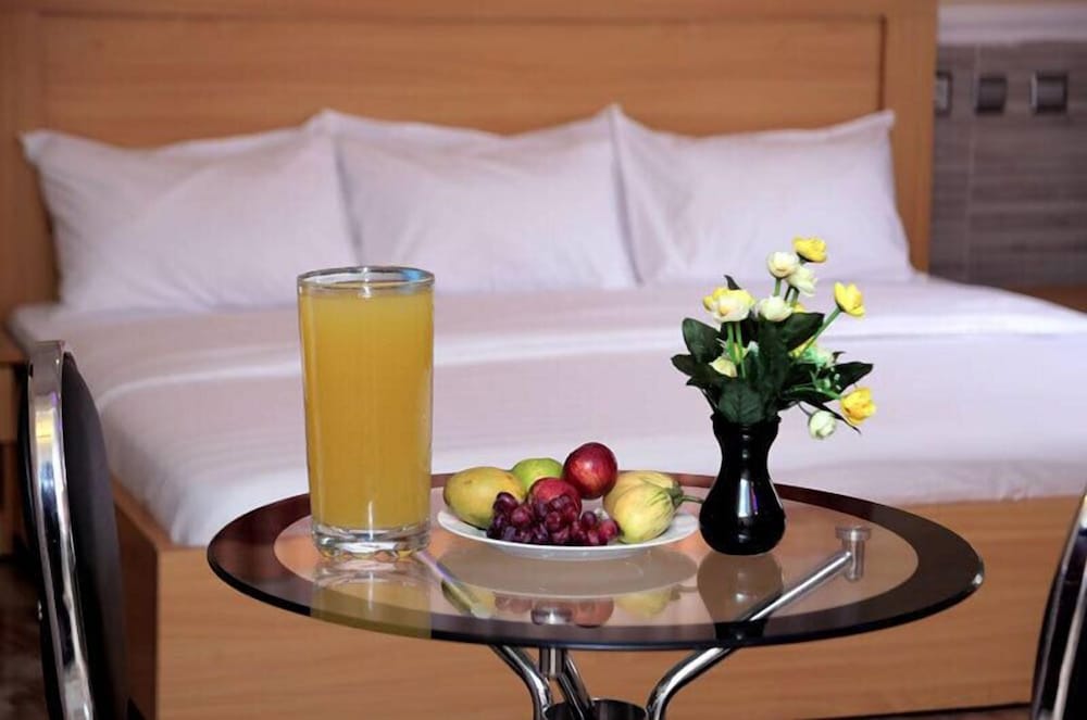 Room service - dining