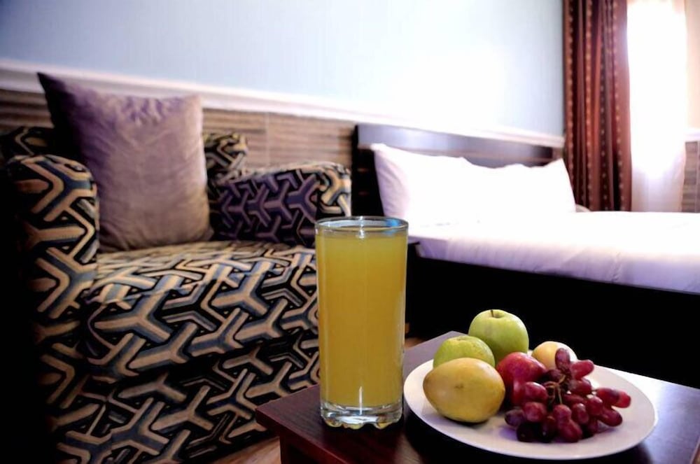 Room service - dining