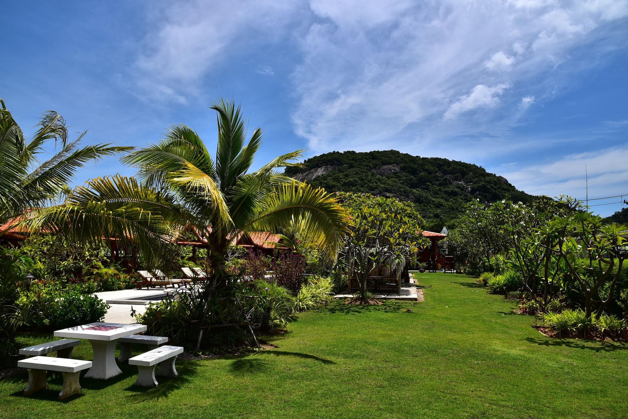 Surroundings