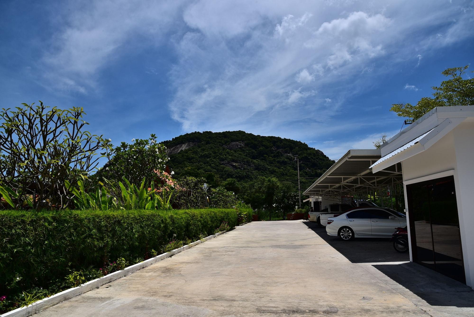 Surroundings