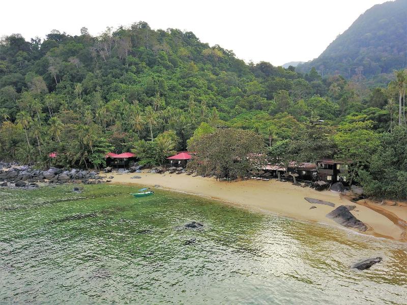 General view