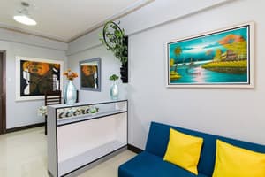 thumbnail: Living area