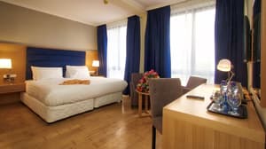 thumbnail: Room amenity