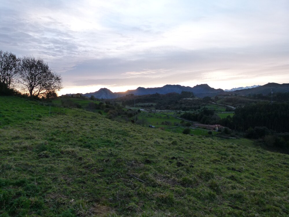 Hiking