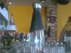 thumbnail: Bar