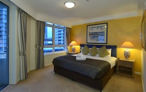 thumbnail: In-room dining