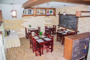 thumbnail: Restaurant