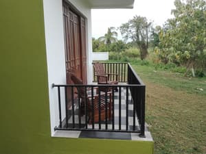 thumbnail: Balcony