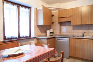 thumbnail: Private kitchen