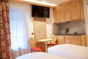 thumbnail: Private kitchenette