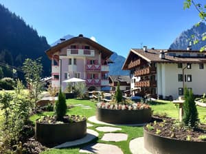 thumbnail: Garden