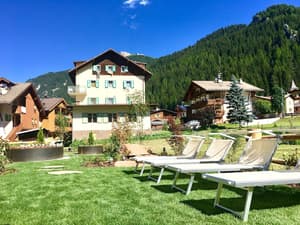 thumbnail: Property amenity