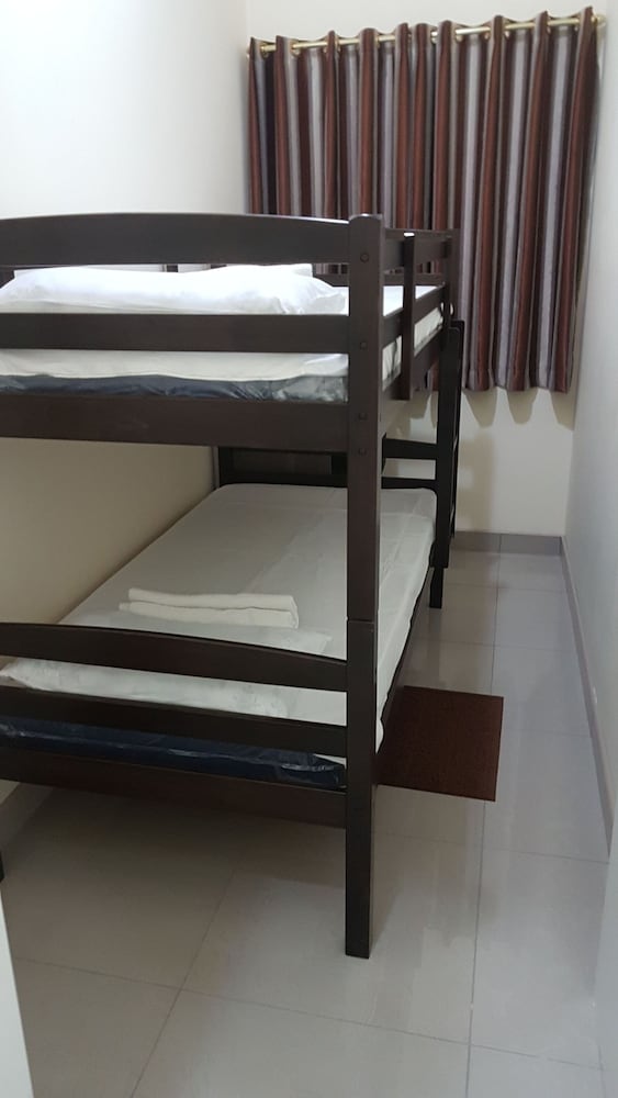 Extra beds