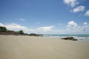 thumbnail: View from property