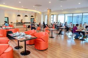thumbnail: Restaurant