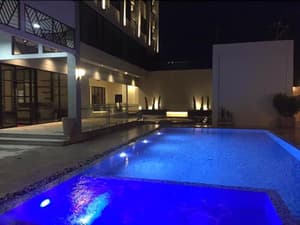 thumbnail: Outdoor pool