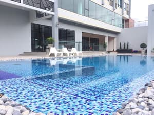 thumbnail: Pool