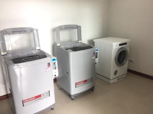thumbnail: Laundry