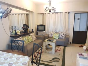 thumbnail: Living area