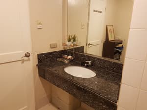 thumbnail: Bathroom sink