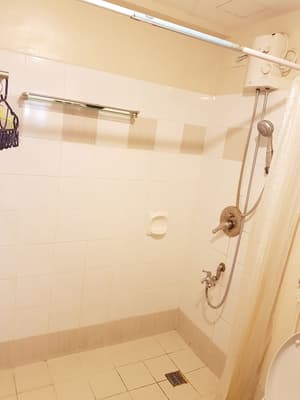 thumbnail: Bathroom shower