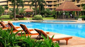 thumbnail: Outdoor pool