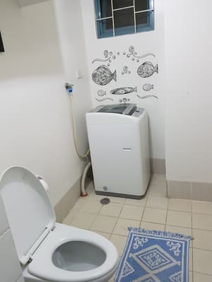 thumbnail: Bathroom