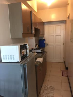 thumbnail: Private kitchenette