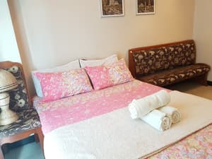 thumbnail: Room