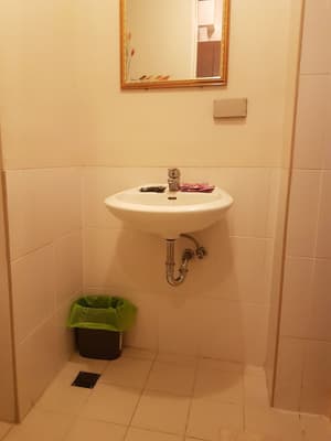 thumbnail: Bathroom sink