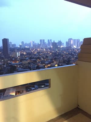 thumbnail: Balcony