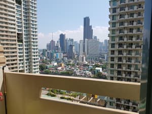 thumbnail: View from room